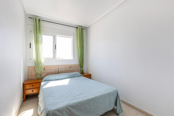 Herverkoop - Appartement  - Torrevieja - Nueva Torrevieja