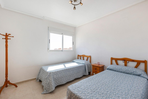 Reventa - Apartamento / piso - Torrevieja - Nueva Torrevieja