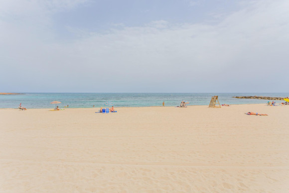 Revente - Storeroom - Torrevieja - Habaneras