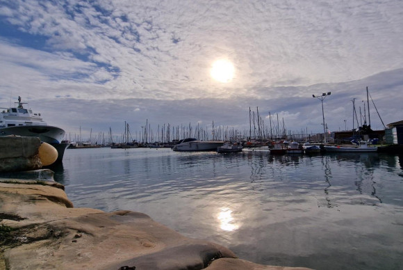 Reventa - Storeroom - Torrevieja - Habaneras