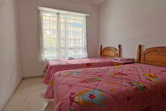 Herverkoop - Appartement  - Torrevieja - El Acequión - Los Náufragos