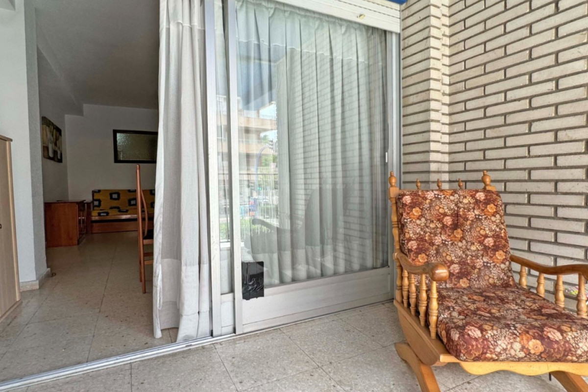 Herverkoop - Appartement  - Torrevieja - El Acequión - Los Náufragos