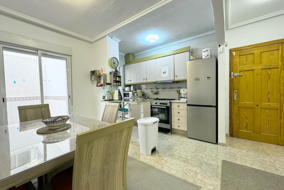 Revente - Appartement - Torrevieja - Playa del cura