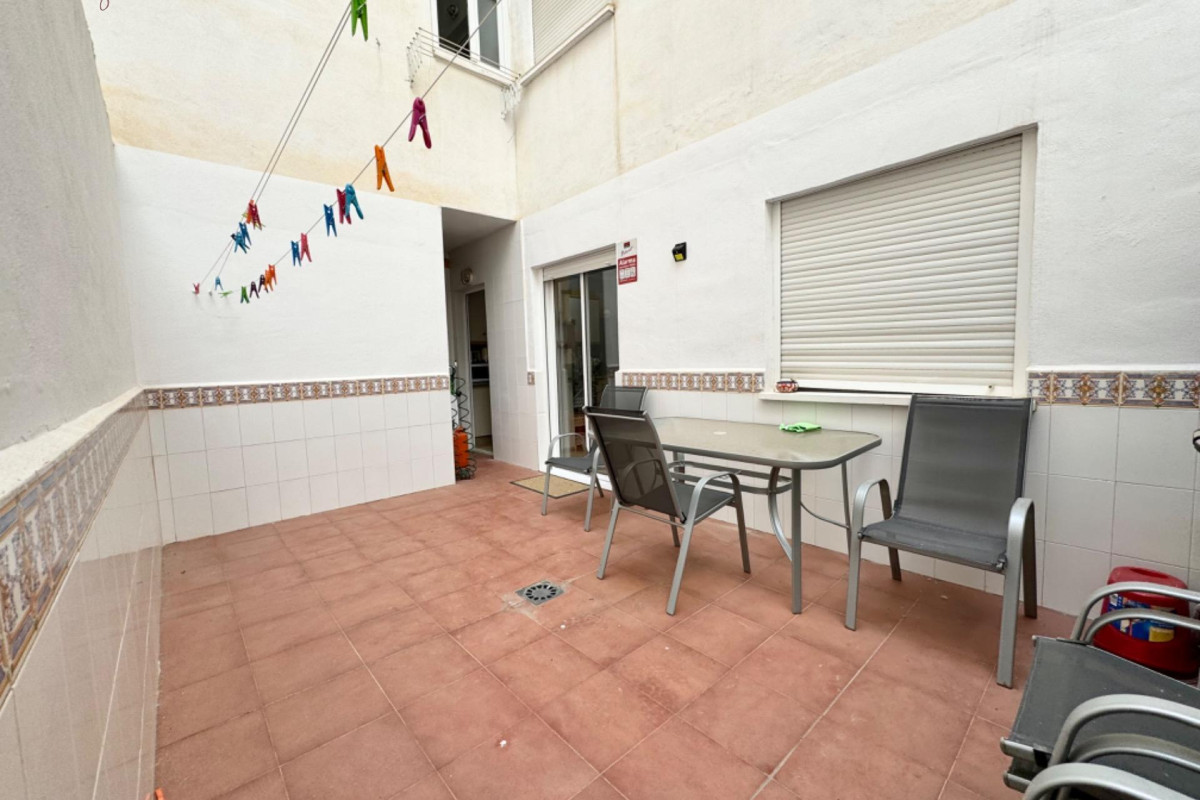 Revente - Appartement - Torrevieja - Playa del cura