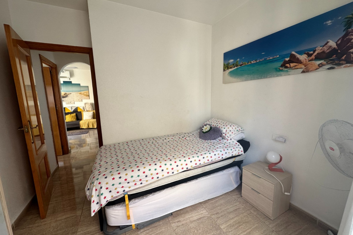 Reventa - Apartamento / piso - Torrevieja - Acequion