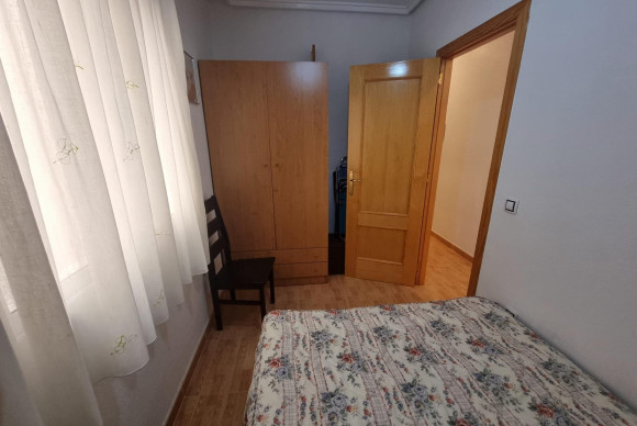 Herverkoop - Appartement  - Torrevieja - Acequion