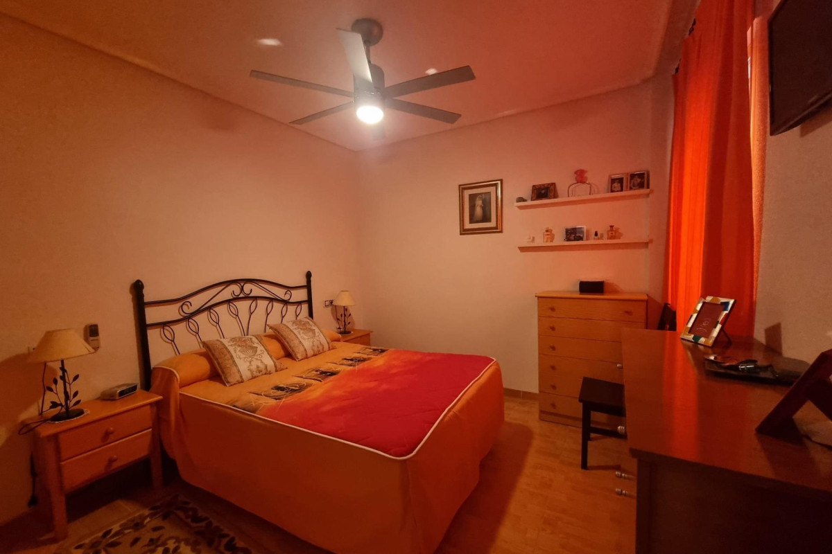 Herverkoop - Appartement  - Torrevieja - Acequion