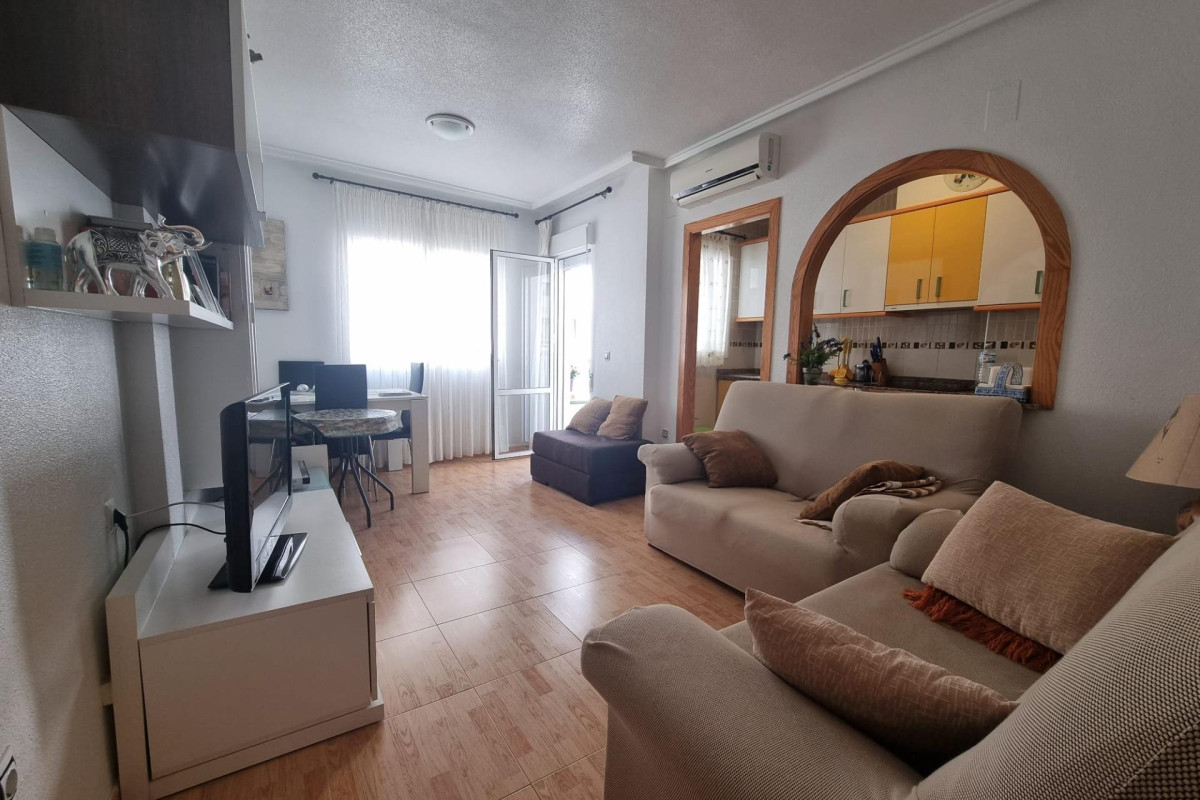 Revente - Appartement - Torrevieja - Acequion