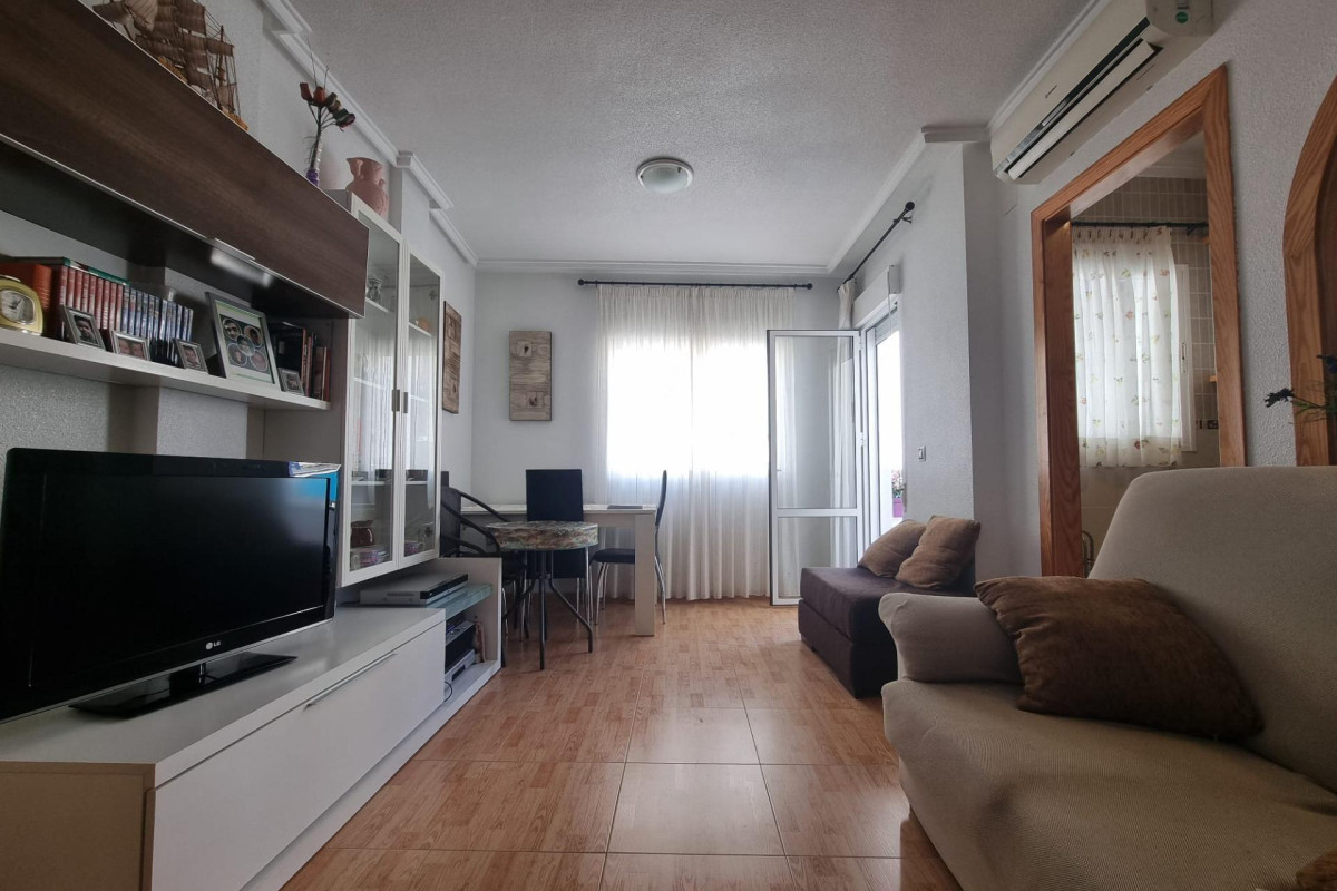 Reventa - Apartamento / piso - Torrevieja - Acequion