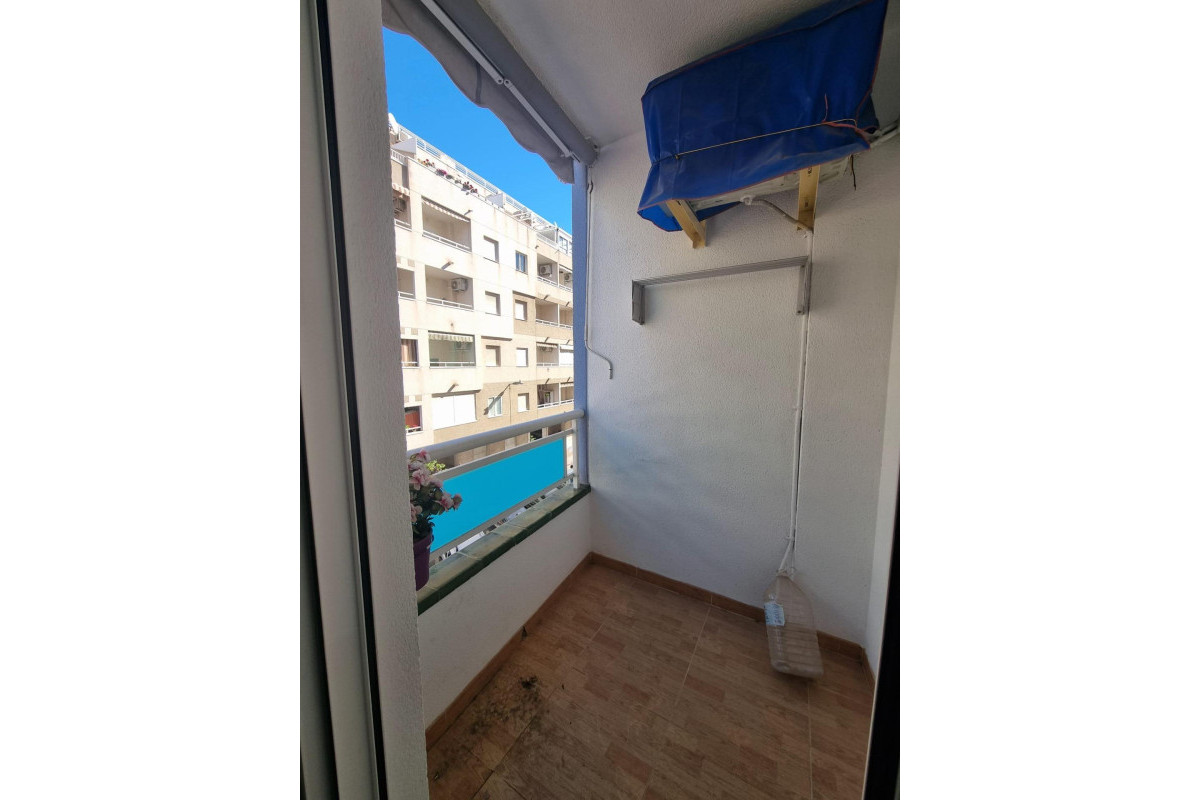 Revente - Appartement - Torrevieja - Acequion