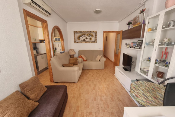 Herverkoop - Appartement  - Torrevieja - Acequion