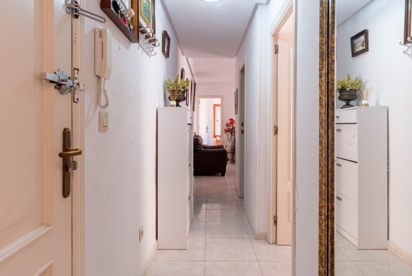 Herverkoop - Appartement  - Torrevieja - Playa del cura