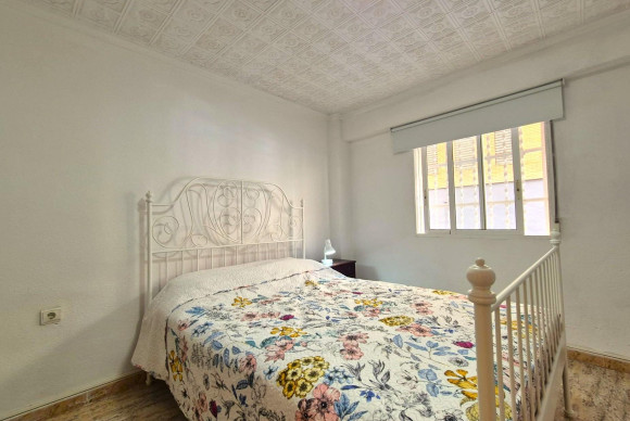 Lange Termijn Verhuur - Appartement  - SAN JUAN ALICANTE - Pla del bon repos