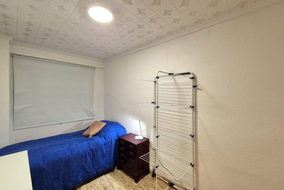 Lange Termijn Verhuur - Appartement  - SAN JUAN ALICANTE - Pla del bon repos