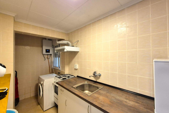 Long Term Rental - Apartment  - SAN JUAN ALICANTE - Pla del bon repos