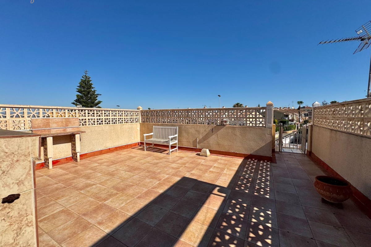 Herverkoop - Appartement  - Torrevieja - Aguas nuevas 2