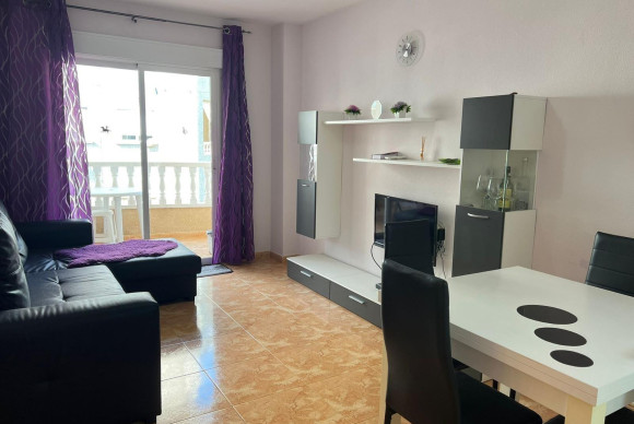 Revente - Appartement - Torrevieja - Estacion de autobuses