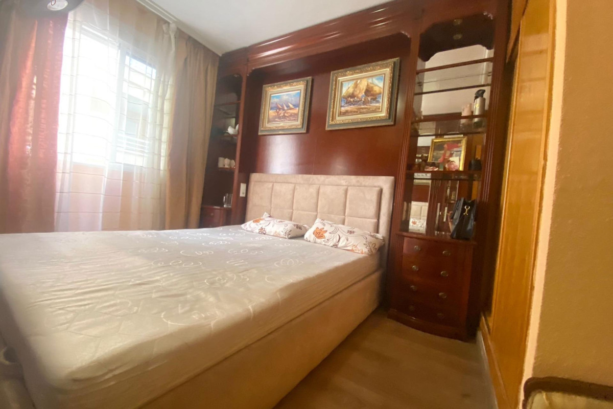 Herverkoop - Appartement  - Torrevieja - Playa del cura