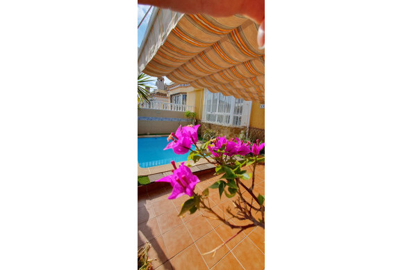 Resale - House - Orihuela Costa - PAU 26