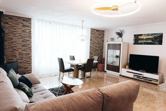 Resale - House - Orihuela Costa - PAU 26