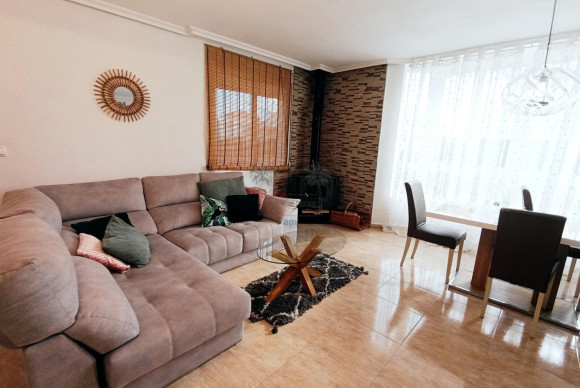 Resale - House - Orihuela Costa - PAU 26