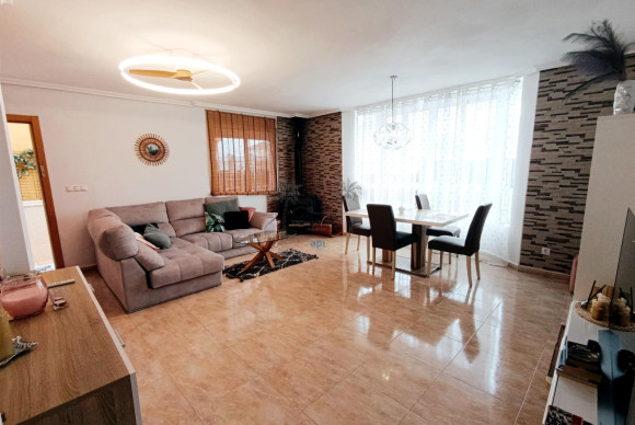 Resale - House - Orihuela Costa - PAU 26