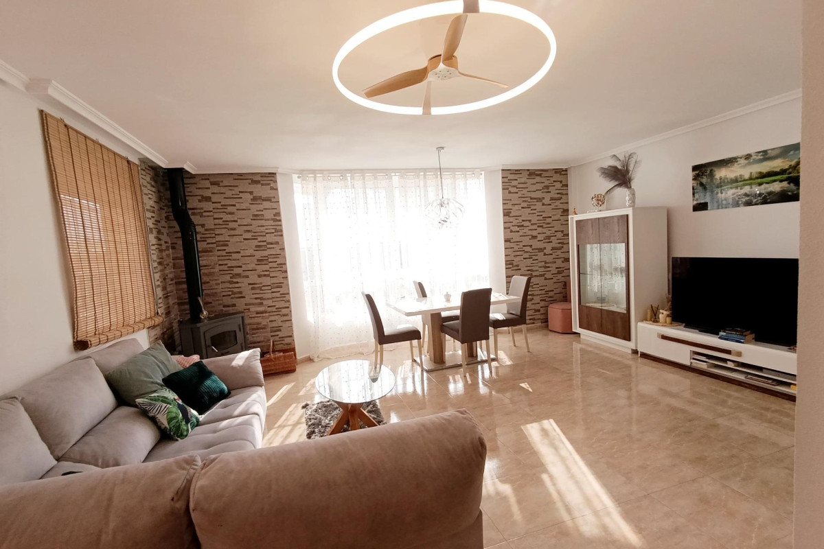 Resale - House - Orihuela Costa - PAU 26