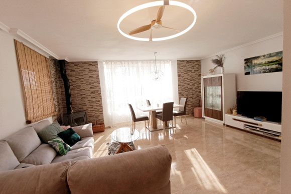 Resale - House - Orihuela Costa - PAU 26