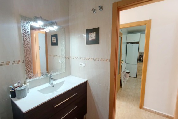 Resale - House - Orihuela Costa - PAU 26