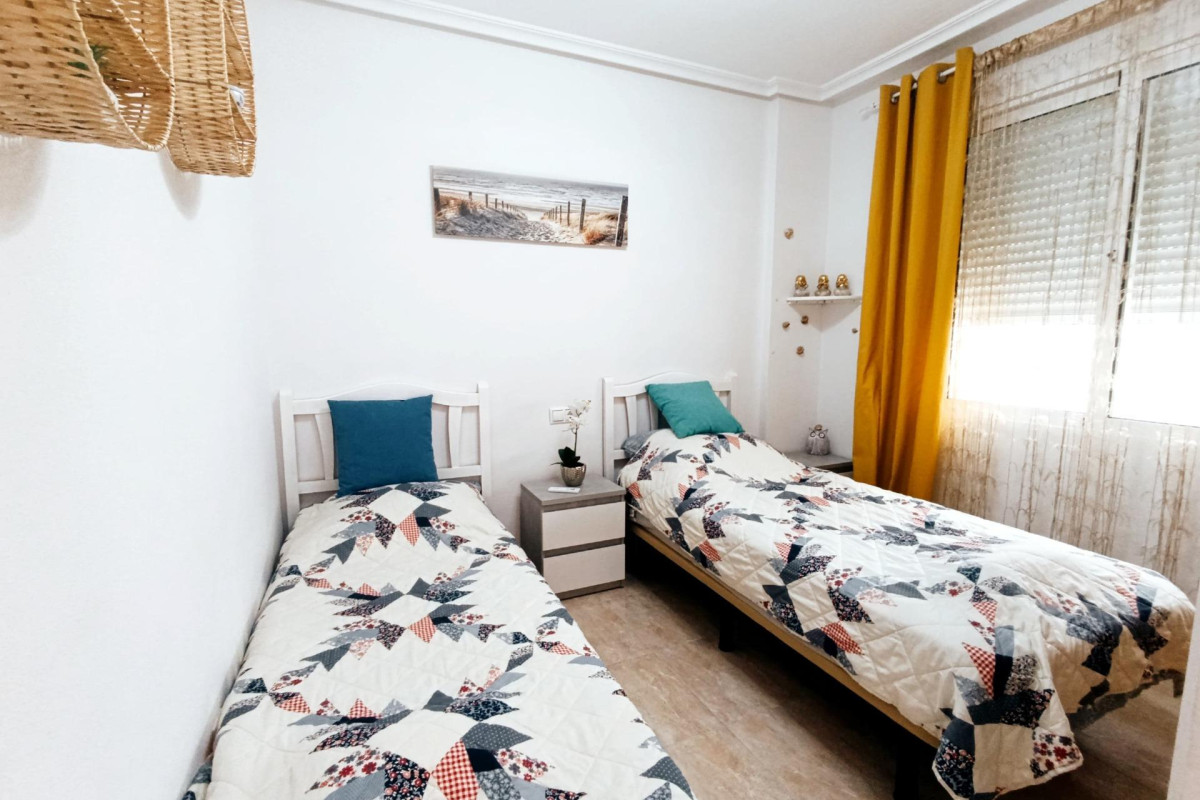 Resale - House - Orihuela Costa - PAU 26