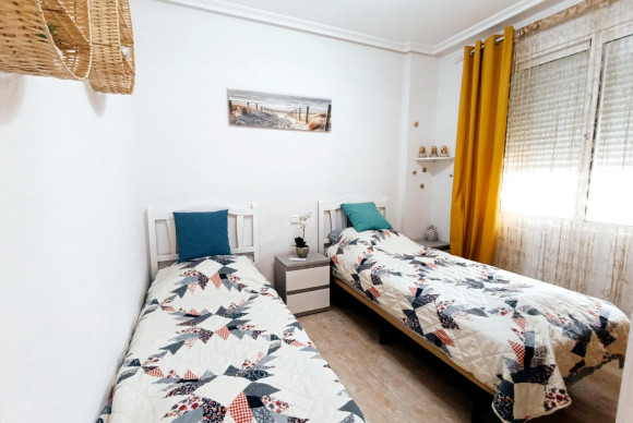 Resale - House - Orihuela Costa - PAU 26