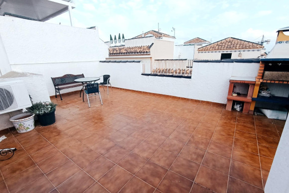 Reventa - House - Orihuela Costa - PAU 26