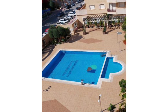 Reventa - Apartamento / piso - Orihuela Costa - Campoamor