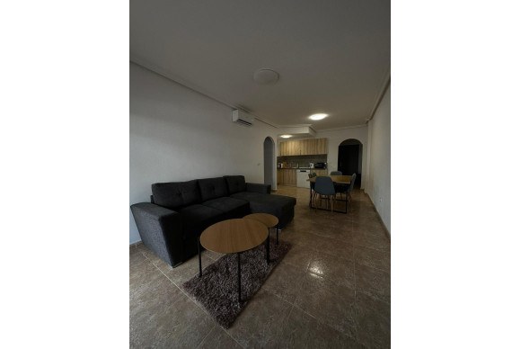 Herverkoop - Appartement  - Orihuela Costa - Campoamor