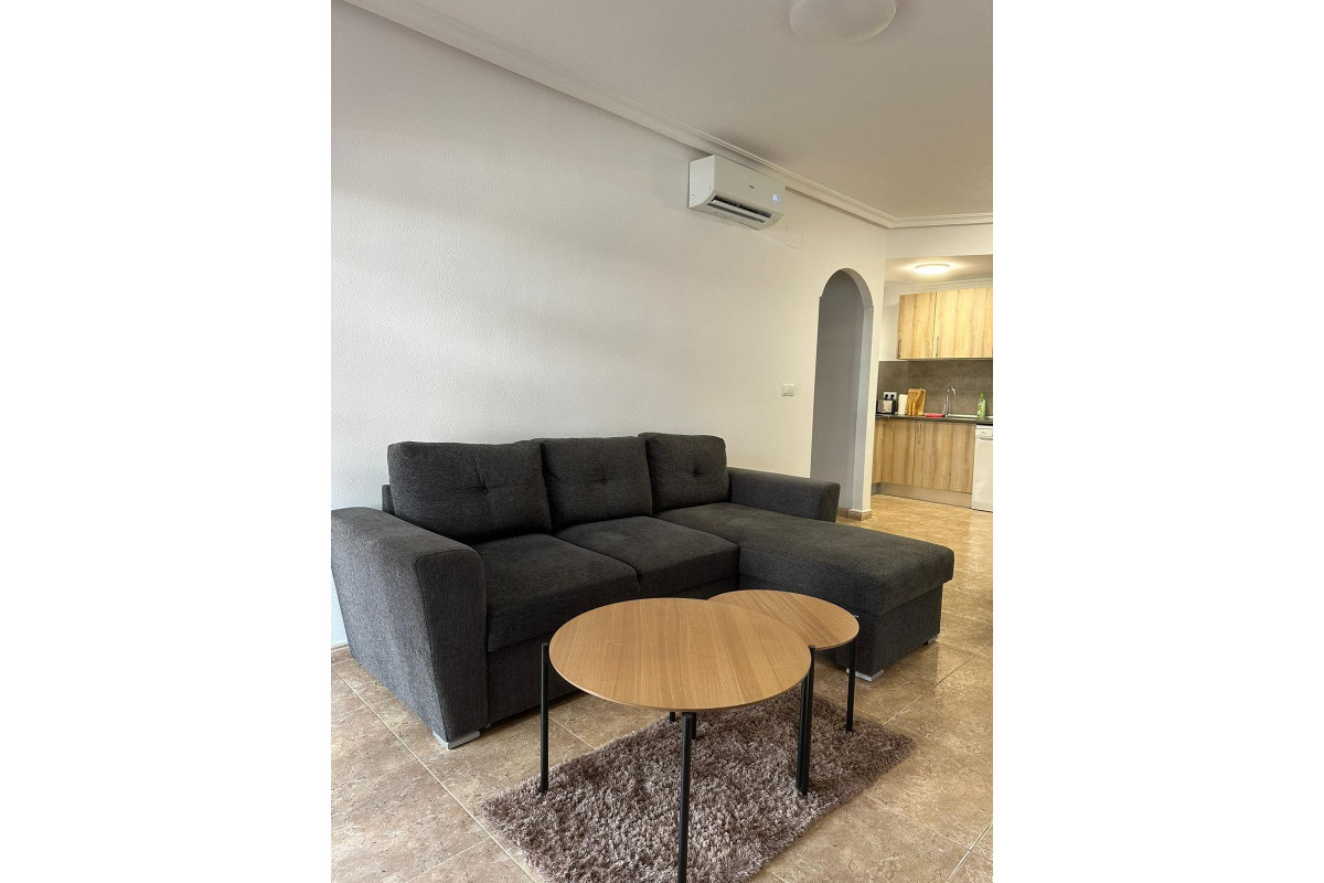 Revente - Appartement - Orihuela Costa - Campoamor