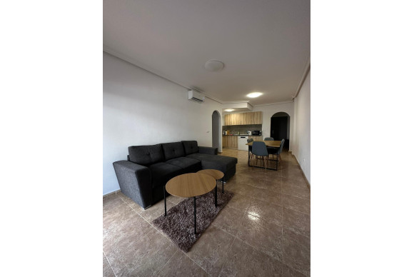 Revente - Appartement - Orihuela Costa - Campoamor