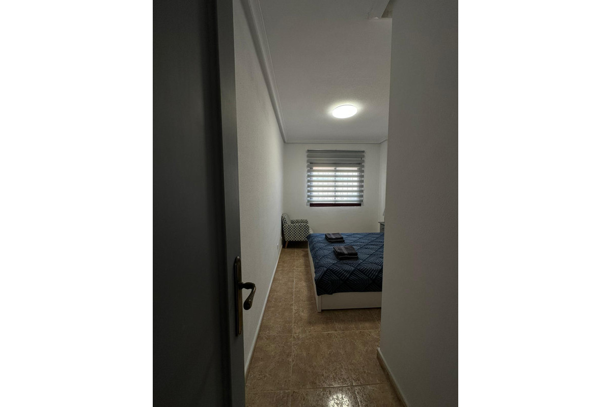 Reventa - Apartamento / piso - Orihuela Costa - Campoamor