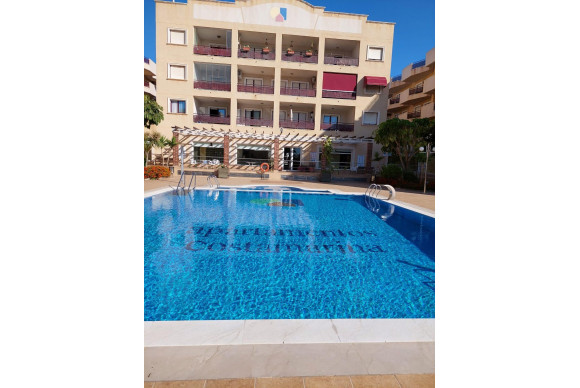 Revente - Appartement - Orihuela Costa - Campoamor