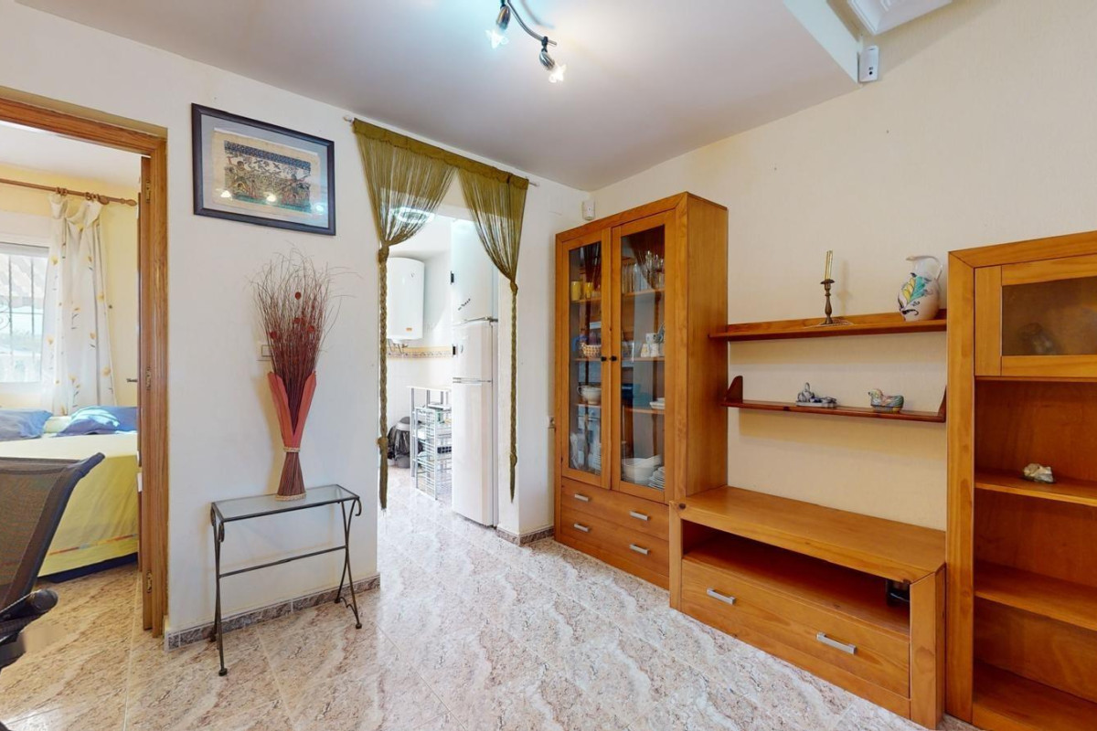 Resale - Townhouse - Orihuela Costa - Lomas de Cabo Roig