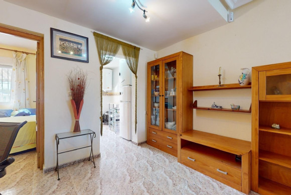 Resale - Townhouse - Orihuela Costa - Lomas de Cabo Roig