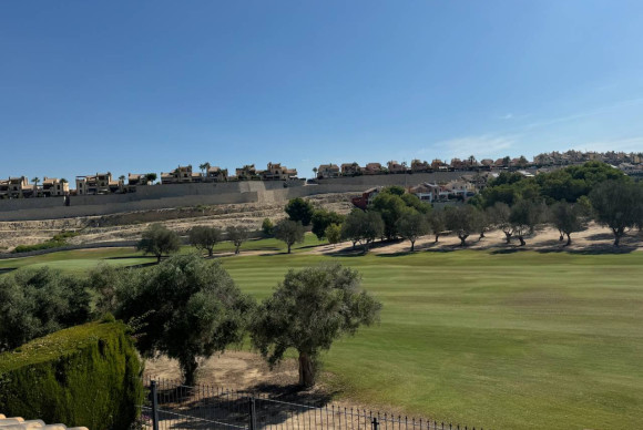 Reventa - Villa - Algorfa - La Finca Golf Resort