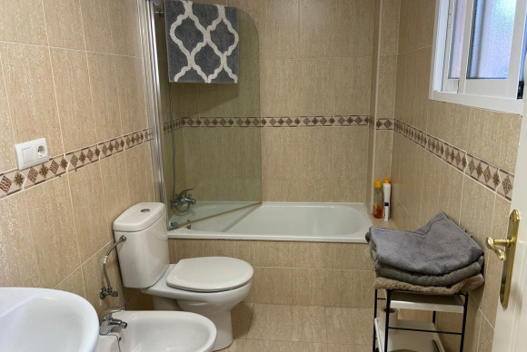 Reventa - Apartamento / piso - Daya Nueva