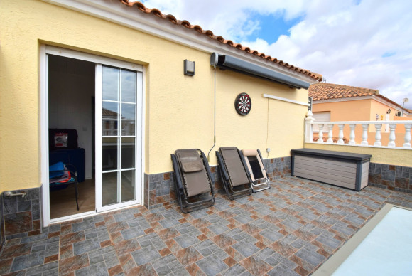 Reventa - Quad house - Orihuela Costa - Playa Flamenca