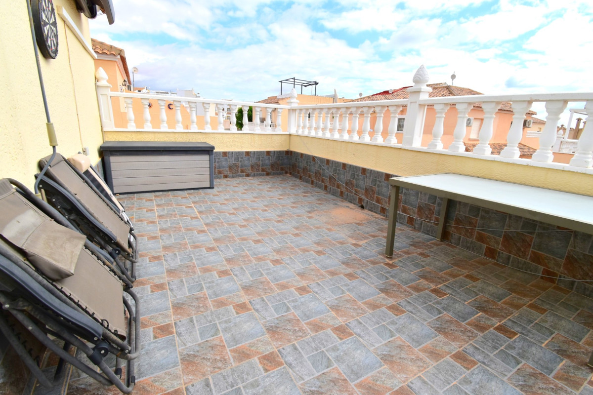 Reventa - Quad house - Orihuela Costa - Playa Flamenca