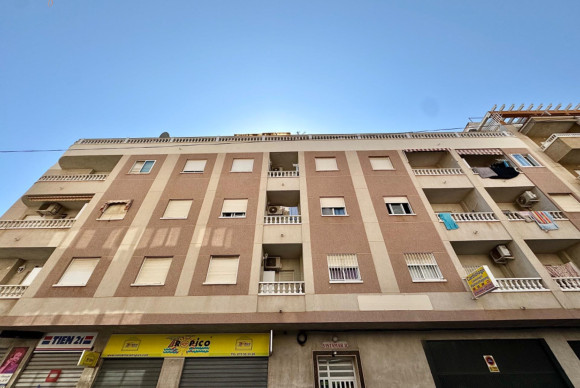 Reventa - Apartamento / piso - Torrevieja - Playa del cura