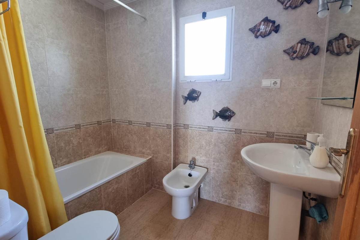 Reventa - Apartamento / piso - Guardamar del Segura - PUERTO