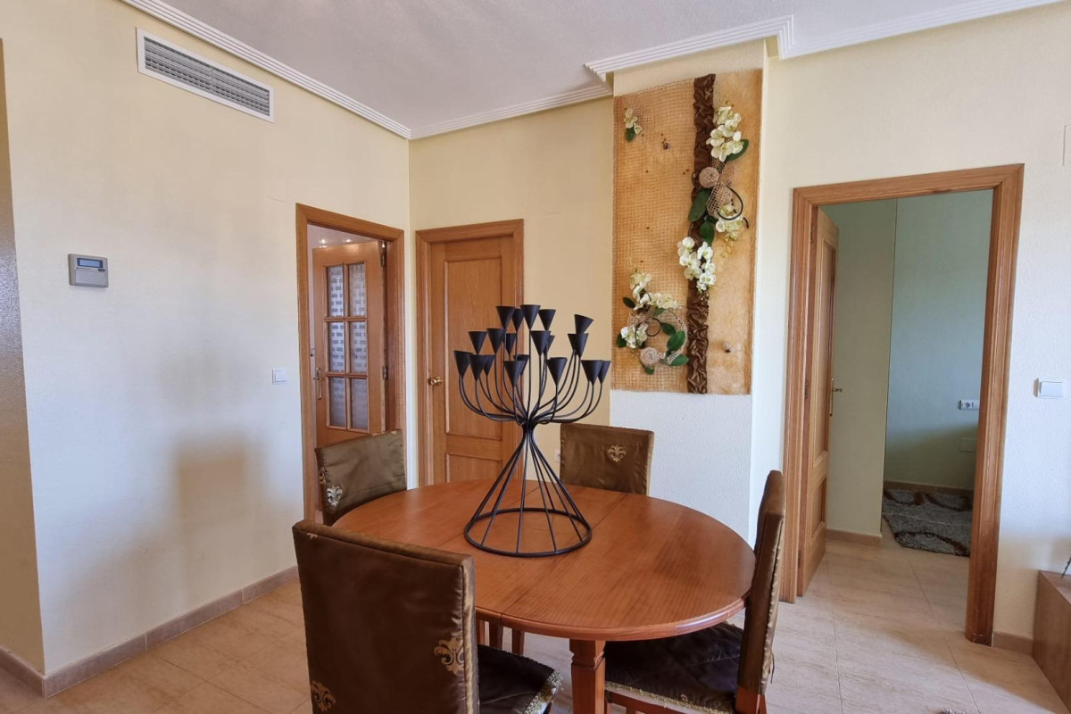 Herverkoop - Appartement  - Guardamar del Segura - PUERTO