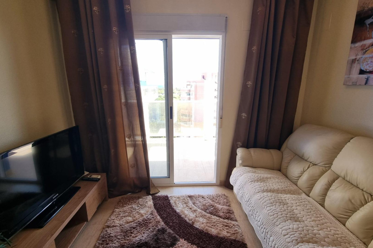 Revente - Appartement - Guardamar del Segura - PUERTO