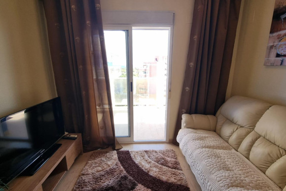 Herverkoop - Appartement  - Guardamar del Segura - PUERTO