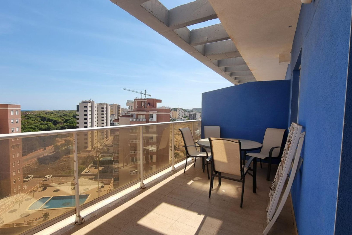 Reventa - Apartamento / piso - Guardamar del Segura - PUERTO